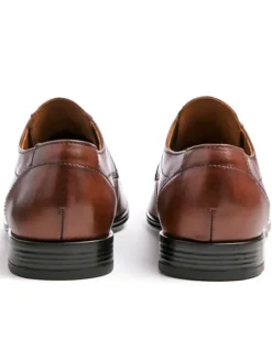 LLOYD Schnürschuhe^Leder-Schnürschuhe 