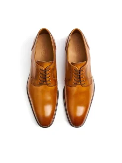 LLOYD Schnürschuhe^Leder-Schnürschuhe 