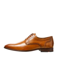 LLOYD Schnürschuhe^Leder-Schnürschuhe 