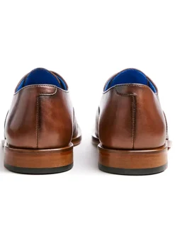LLOYD Schnürschuhe^Leder-Schnürschuhe 