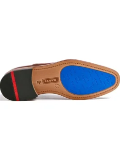 LLOYD Schnürschuhe^Leder-Schnürschuhe 