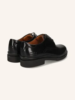 MELVIN & HAMILTON Schnürschuhe^Leder-Schnürschuhe
