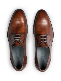 LLOYD Schnürschuhe^Leder-Schnürschuhe 