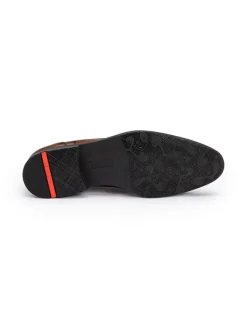 LLOYD Schnürschuhe^Leder-Schnürschuhe 