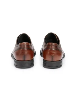 LLOYD Schnürschuhe^Leder-Schnürschuhe 