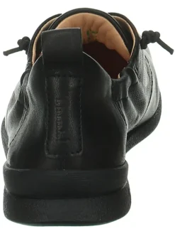 Think! Schnürschuhe^Leder-Schnürschuhe 