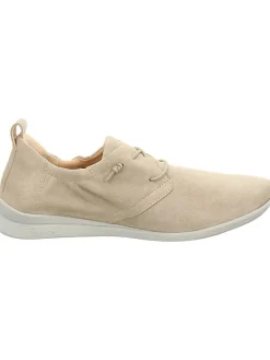 Think! Schnürschuhe^Leder-Schnürschuhe 