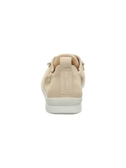Think! Schnürschuhe^Leder-Schnürschuhe 