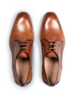 LLOYD Schnürschuhe^Leder-Schnürschuhe 