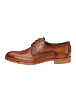 LLOYD Schnürschuhe^Leder-Schnürschuhe 