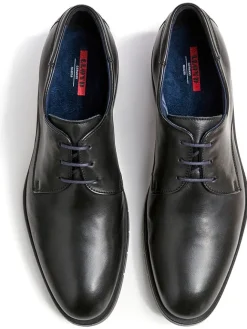 LLOYD Schnürschuhe^Leder-Schnürschuhe