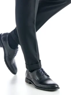 LLOYD Schnürschuhe^Leder-Schnürschuhe