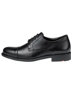 LLOYD Stiefel & Boots^Leder-Schnürschuhe 