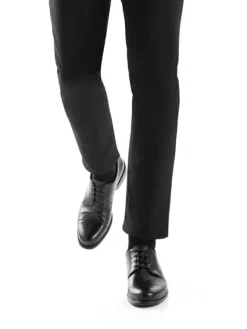 LLOYD Stiefel & Boots^Leder-Schnürschuhe 