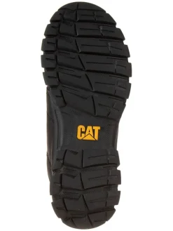 CAT Schnürschuhe|Schnürschuhe^Leder-Schnürschuhe 