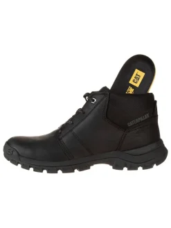 CAT Schnürschuhe|Schnürschuhe^Leder-Schnürschuhe 