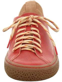 Think! Schnürschuhe^Leder-Schnürschuhe 