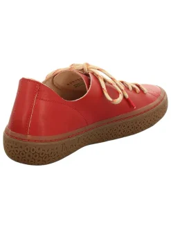 Think! Schnürschuhe^Leder-Schnürschuhe 