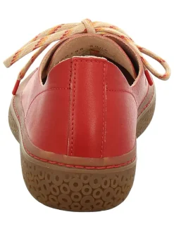 Think! Schnürschuhe^Leder-Schnürschuhe 