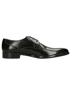 MELVIN & HAMILTON Schnürschuhe^Leder-Schnürschuhe 