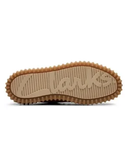 Clarks Schnürschuhe^Leder-Schnürschuhe 