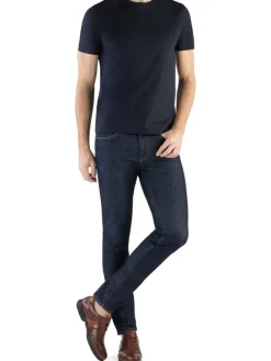 Leder-Slipper 