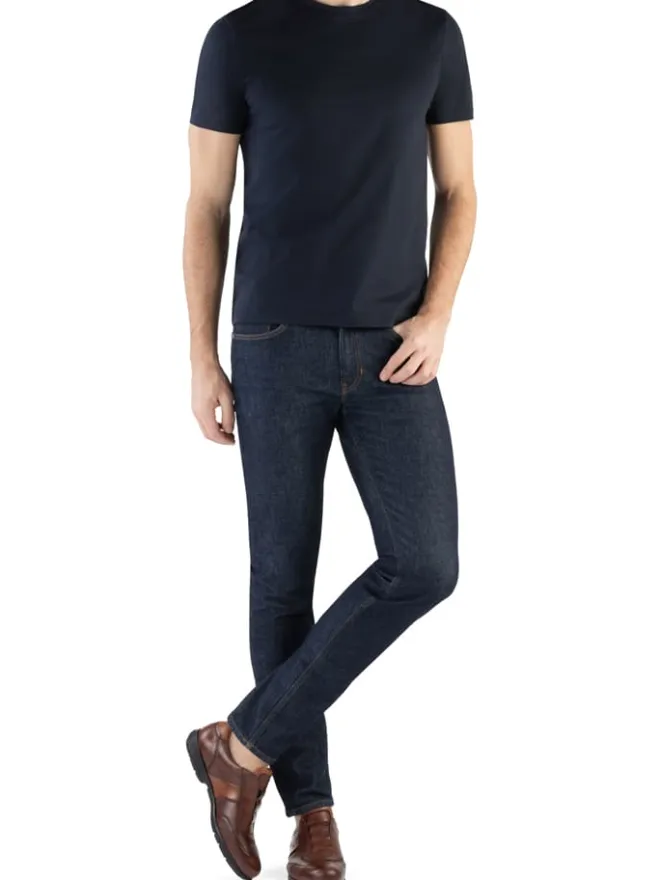 Leder-Slipper "Albano" in Braun>LLOYD Hot