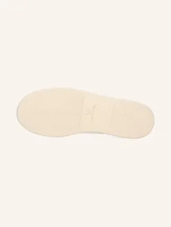MELVIN & HAMILTON Halbschuhe^Leder-Slipper 