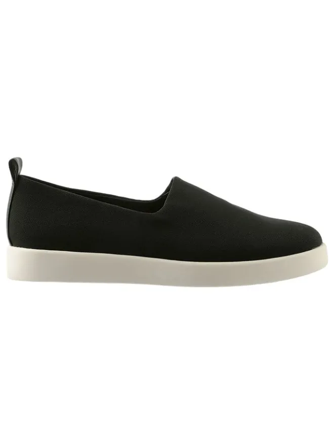 Leder-Slipper "Chris" in Schwarz>Högl Online