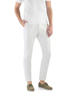 Leder-Slipper 