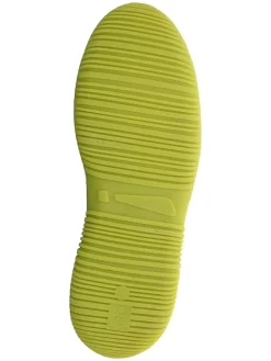 Think! Halbschuhe^Leder-Slipper 