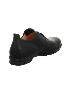 Think! Halbschuhe^Leder-Slipper 