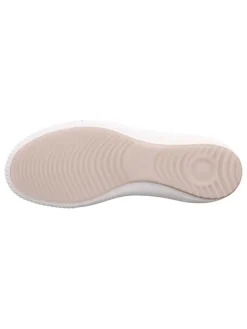 Legero Halbschuhe^Leder-Slipper 