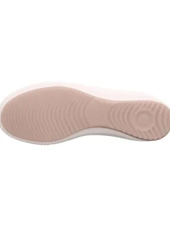Leder-Slipper 