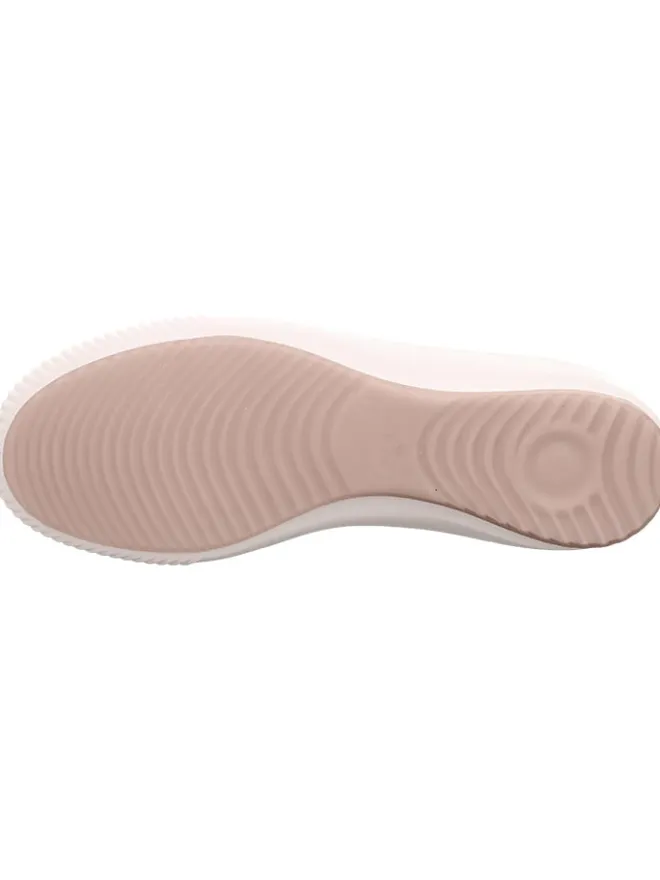 Leder-Slipper "Tanaro 5.0" in Grau>Legero Sale