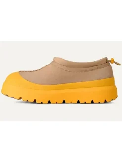 UGG Halbschuhe^Leder-Slipper