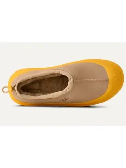 UGG Halbschuhe^Leder-Slipper