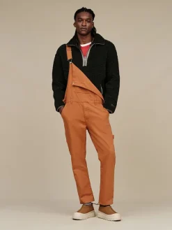 Leder-Slipper 