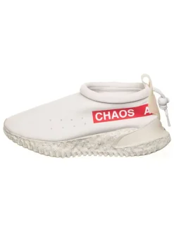 Nike Sportswear Halbschuhe|Halbschuhe^Leder-Slipper "X Undercover Moc Flow" in Creme