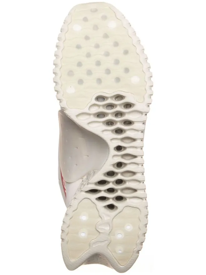 Nike Sportswear Halbschuhe|Halbschuhe^Leder-Slipper "X Undercover Moc Flow" in Creme