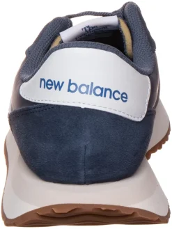 New Balance Sneakers^Leder-Sneakers 