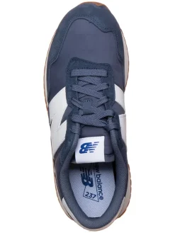 New Balance Sneakers^Leder-Sneakers 