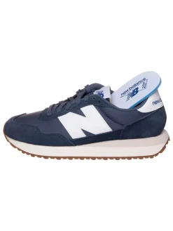 New Balance Sneakers^Leder-Sneakers 