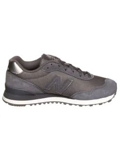 New Balance Sneakers^Leder-Sneakers "515" in Grau