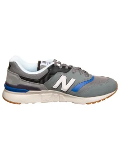 Leder-Sneakers "997" in Grau>New Balance Hot