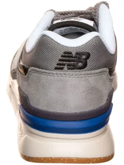Leder-Sneakers 