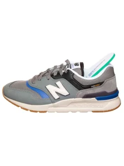 Leder-Sneakers 