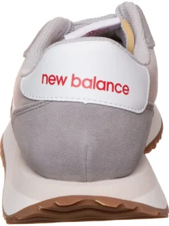 New Balance Sneakers^Leder-Sneakers 