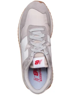 New Balance Sneakers^Leder-Sneakers 
