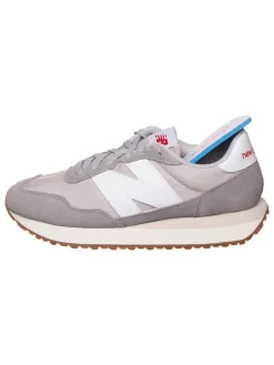 New Balance Sneakers^Leder-Sneakers 